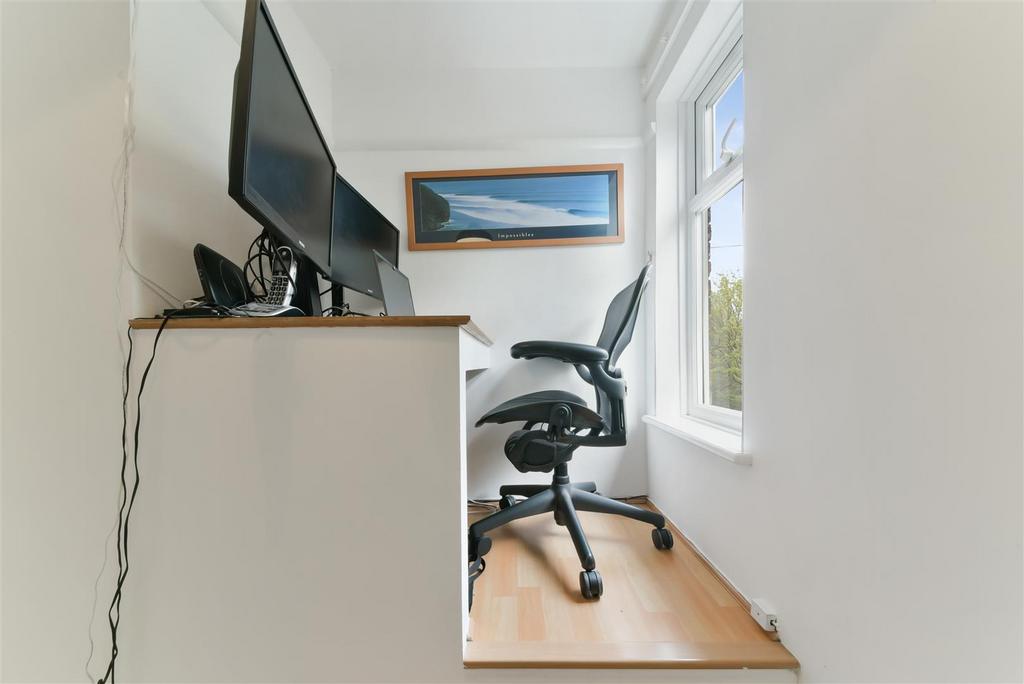 Study Area