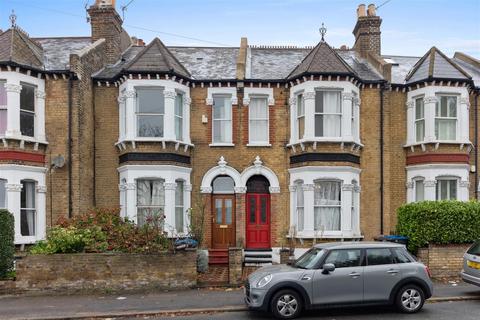 67 Alexandra Road, London, SW19 7LE