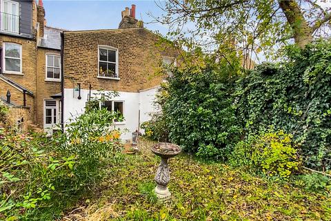 67 Alexandra Road, London, SW19 7LE