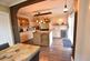 Living kitchen diner