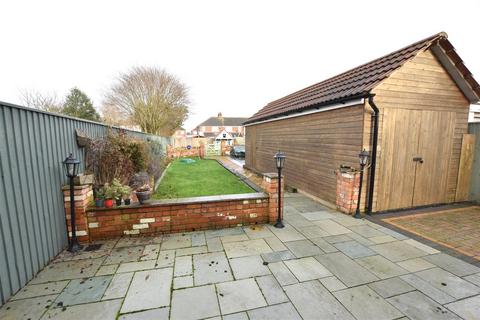 442 Laceby Road, Grimsby, DN34 5ND