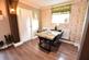 Living kitchen diner