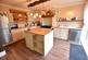 Living kitchen diner