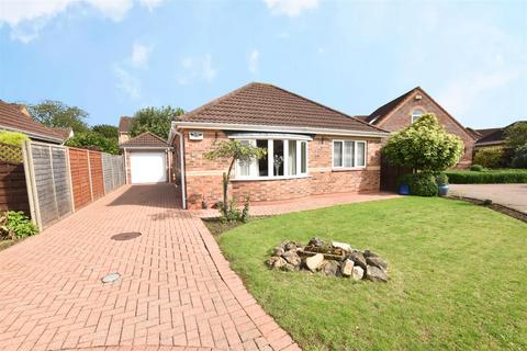 5 Geipel Close, Waltham, Grimsby, DN37 0NY