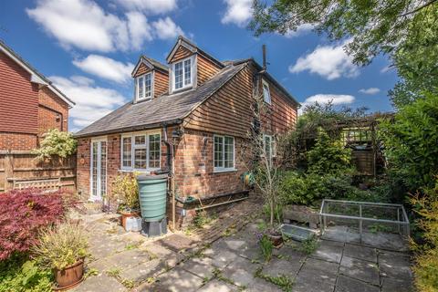 2 bedroom cottage for sale - Church Hill, Ringmer, Nr Lewes