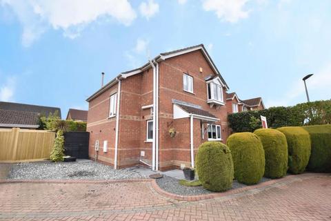 3 bedroom detached house for sale, Garrick Lane, New Waltham DN36