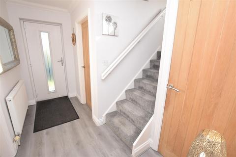 3 bedroom detached house for sale, Garrick Lane, New Waltham DN36