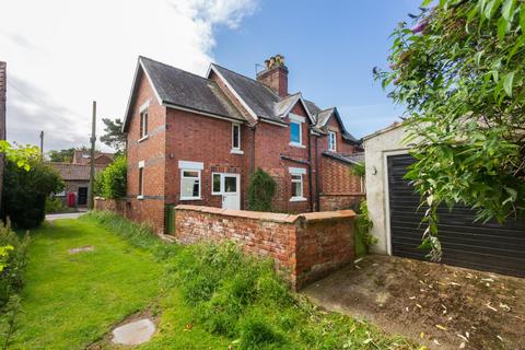 2 bedroom semi-detached house for sale, Front Street, Naburn, York