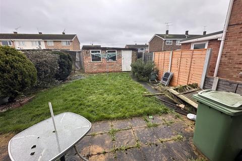 3 bedroom semi-detached house for sale, Link Road, Canvey Island SS8
