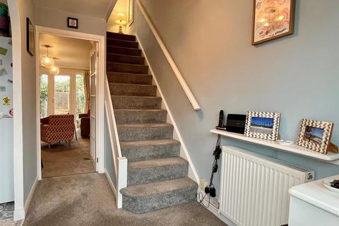 28 Brailes Drive, Sutton Coldfield, B76 2UW