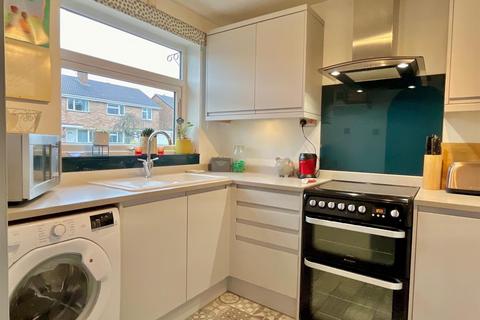 28 Brailes Drive, Sutton Coldfield, B76 2UW