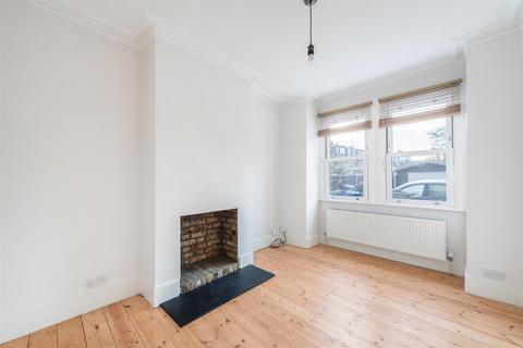 38 Cecil Road, London, SW19 1JT