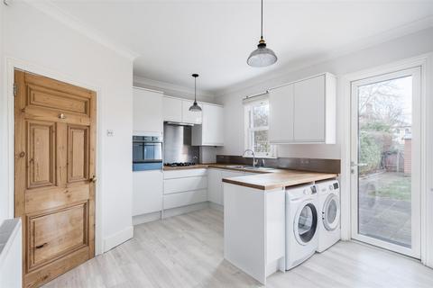 38 Cecil Road, London, SW19 1JT