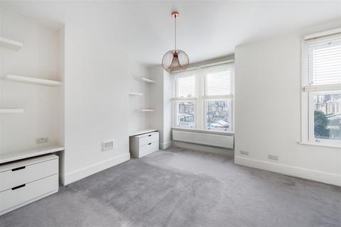 38 Cecil Road, London, SW19 1JT