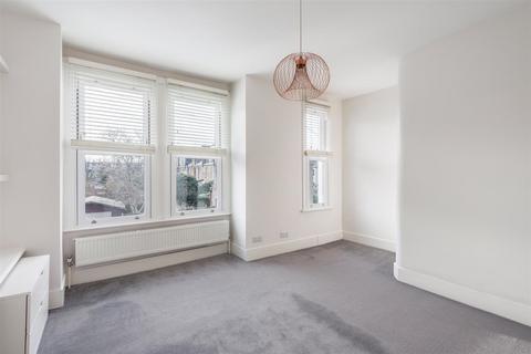 38 Cecil Road, London, SW19 1JT