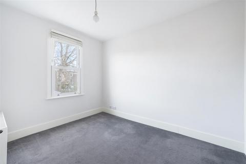 38 Cecil Road, London, SW19 1JT