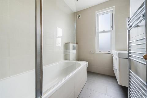 38 Cecil Road, London, SW19 1JT