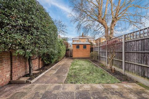 38 Cecil Road, London, SW19 1JT