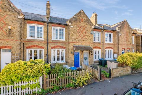 53 Gladstone Road, London, SW19 1QU