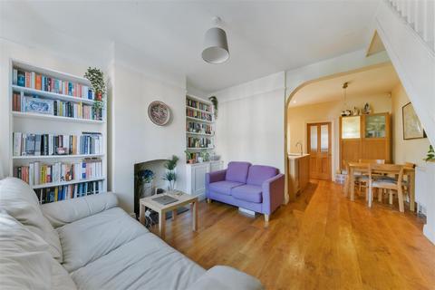 53 Gladstone Road, London, SW19 1QU