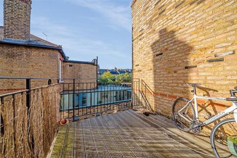 53 Gladstone Road, London, SW19 1QU
