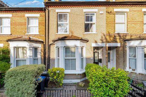 132 Gladstone Road, London, SW19 1QW