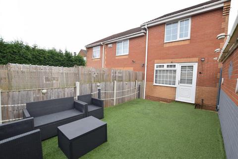11 Moulton Close, Grimsby, DN34 5LH