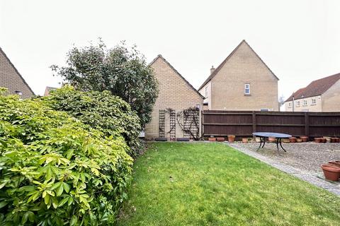 3 bedroom detached house for sale, Teasel Drive, Ely CB6