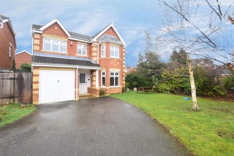 11 Asgard Way, Scartho Top, Grimsby, DN33 3RJ