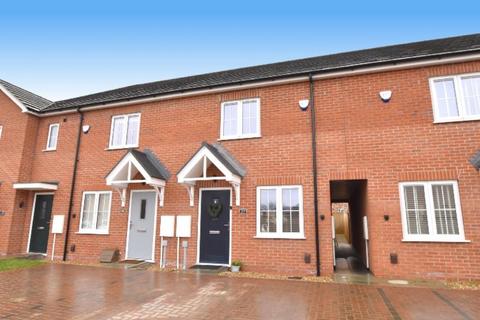 3 bedroom townhouse for sale, Bramley Close, Grimsby DN33
