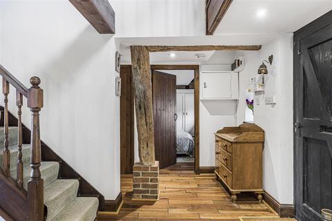 4 bedroom barn conversion for sale - The Green, Hilton PE28