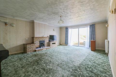 3 bedroom detached bungalow for sale, East Fen Road, Isleham CB7