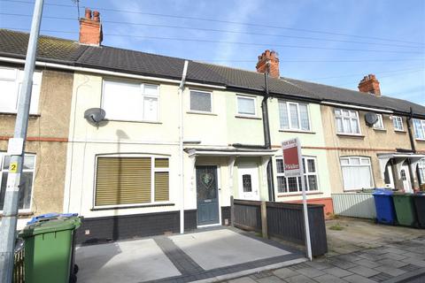 3 bedroom townhouse for sale, Allenby Avenue, Grimsby DN34