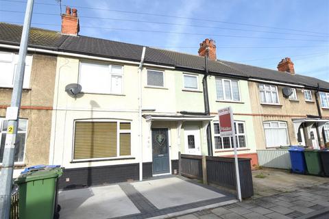 5 Allenby Avenue, Grimsby, DN34 4QL