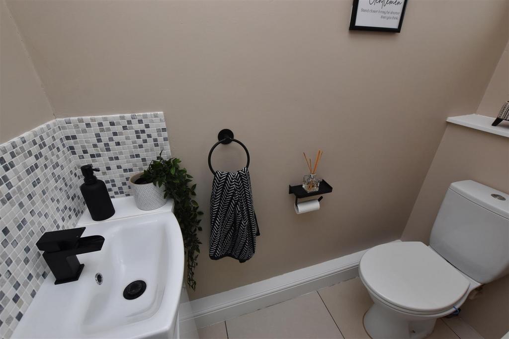 Cloakroom