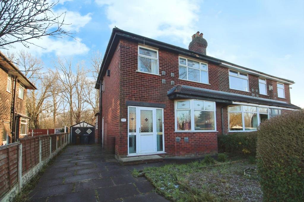 Roundwood Road, Manchester 3 bed house for sale £280,000