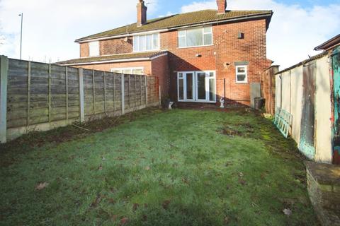 3 bedroom house for sale, Roundwood Road, Manchester