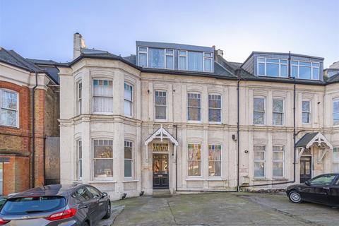 1 bedroom flat for sale, Christchurch Road, London, SW2