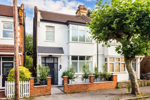 3 bedroom semi-detached house for sale, Southdown Road, West Wimbledon SW20