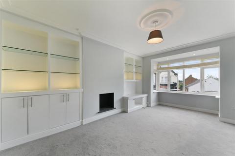 7a Clandon Terrace, London, SW20 8SE