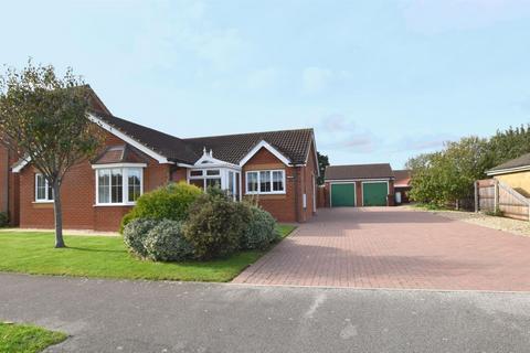 3 bedroom bungalow for sale, Swales Road, Humberston DN36