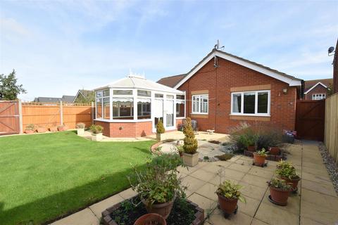 3 bedroom bungalow for sale, Swales Road, Humberston DN36