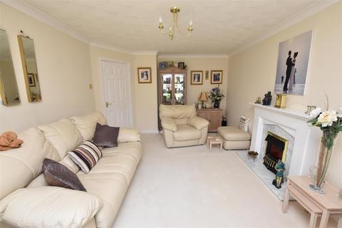 2 bedroom semi-detached bungalow for sale, Carters Garth Close, Grainthorpe LN11