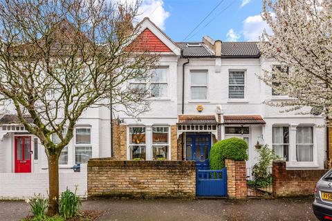 11 Clifton Park Avenue, London, SW20 8BB