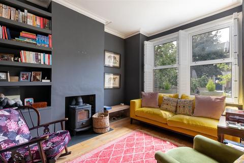 79 Effra Road, London, SW19 8PS