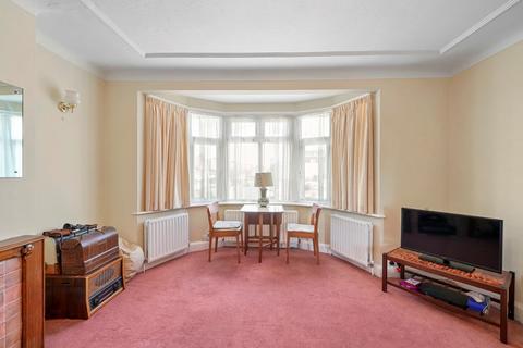 2 bedroom maisonette for sale - Midstrath Road, London, NW10
