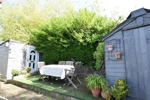 2 bedroom bungalow for sale, Antonys Bank Road, Humberston Fitties, Humberston DN36