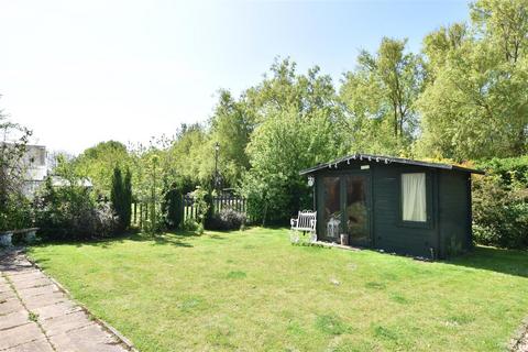 2 bedroom bungalow for sale, Anthonys Bank Road, Humberston Fitties, Humberston DN36