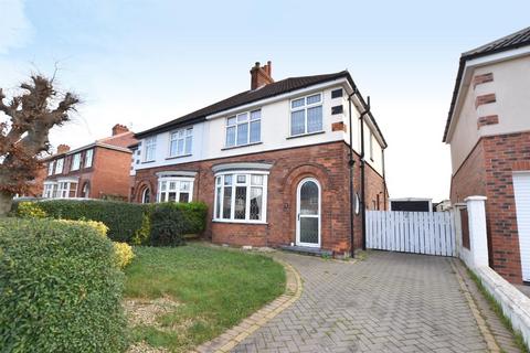 3 bedroom semi-detached house for sale, Highgate, Cleethorpes DN35