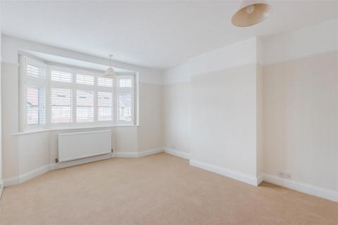 124 Westway, London, SW20 9LS
